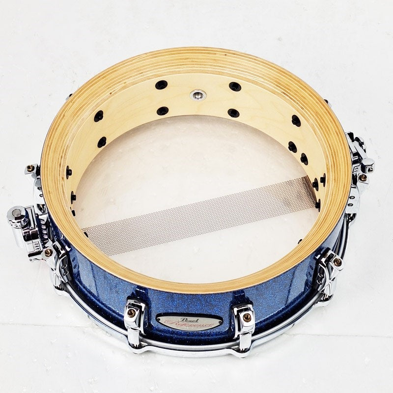 USED_RF1450S_C_#832[Reference_20-Ply_Birch_Maple_14×5_Sapphire_Bule_Sparkle]_08