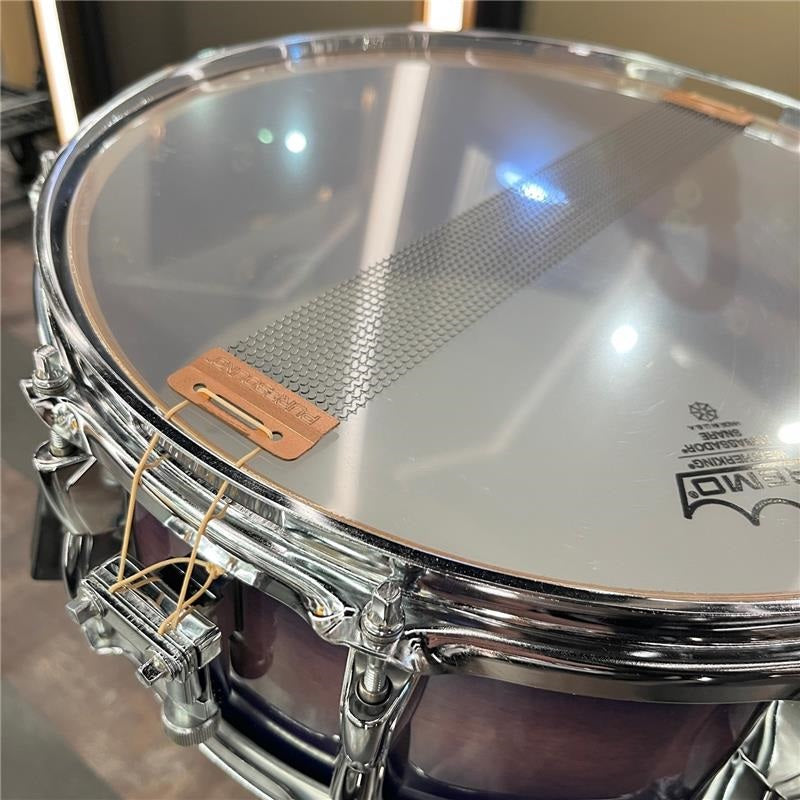 USED_Recording_Custom_20th_Anniversary_Snare_Drum_14×5_5_[Made_in_Japan__Purple_Burst]_05
