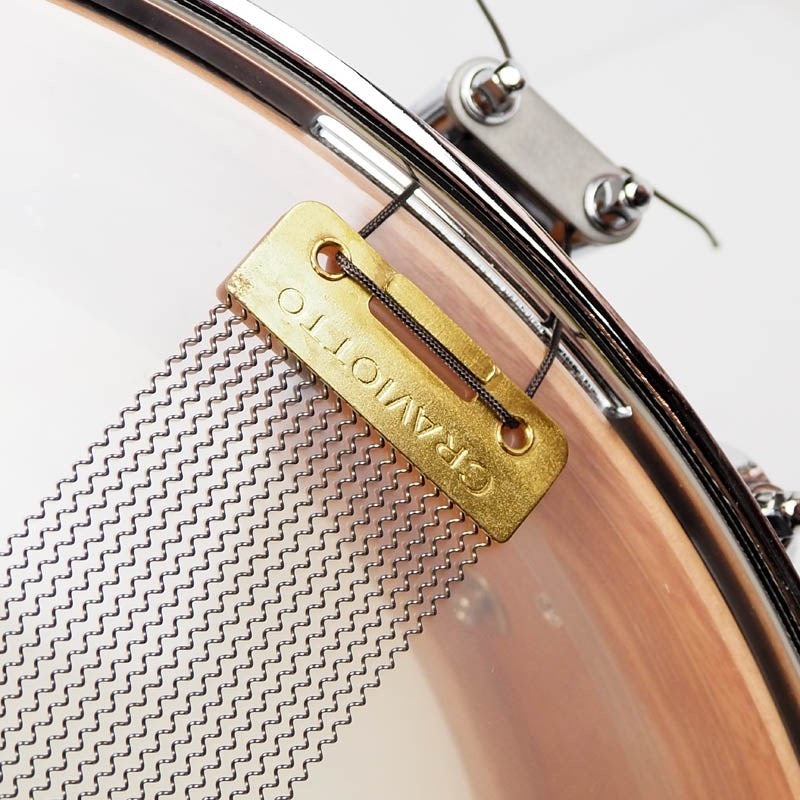 USED_Red_Birch_Solid_Shell_14×4_5_[Custom_Shop__Tube_Lug_Edition]_09