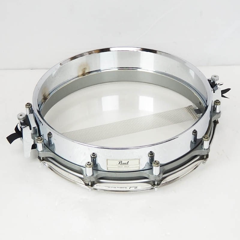 USED_S-8114P_[Free_Floating_Steel_14x3_5_Stainless_Steel_Hoop_Made_In_Japan]_10