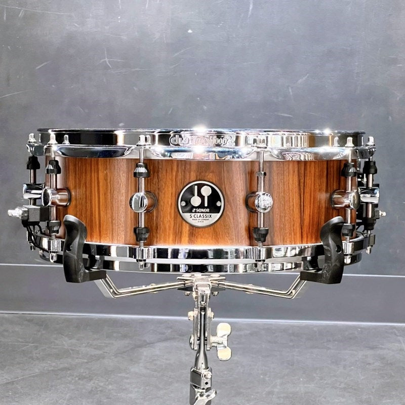 USED_S-Classix_Snare_Drum_14x5_01