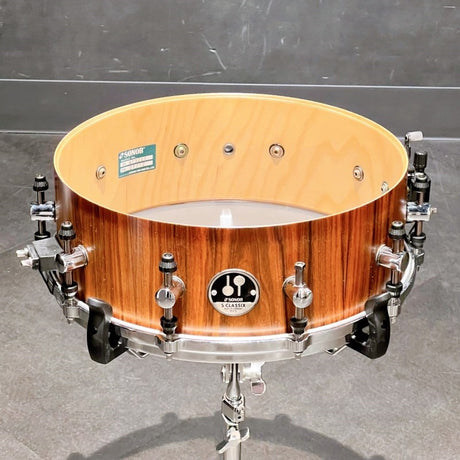 USED_S-Classix_Snare_Drum_14x5_04