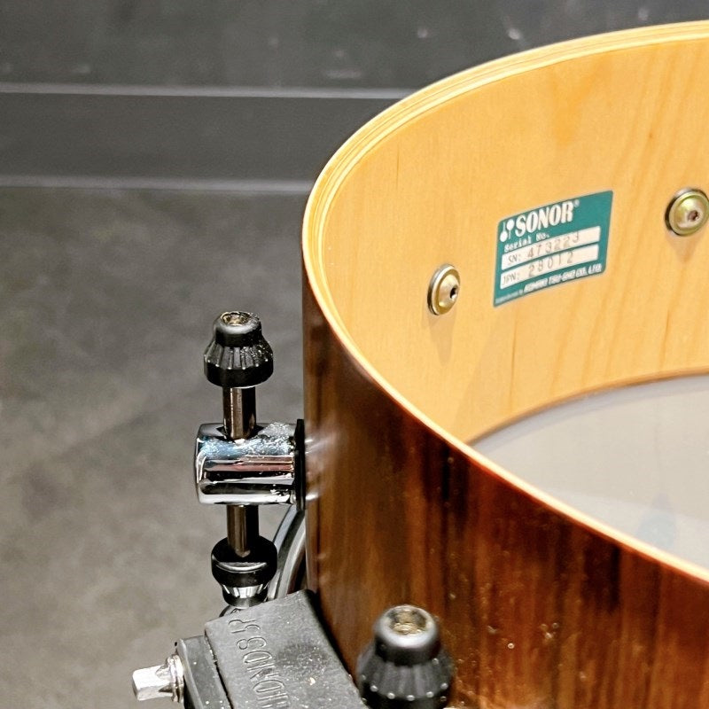 USED_S-Classix_Snare_Drum_14x5_05