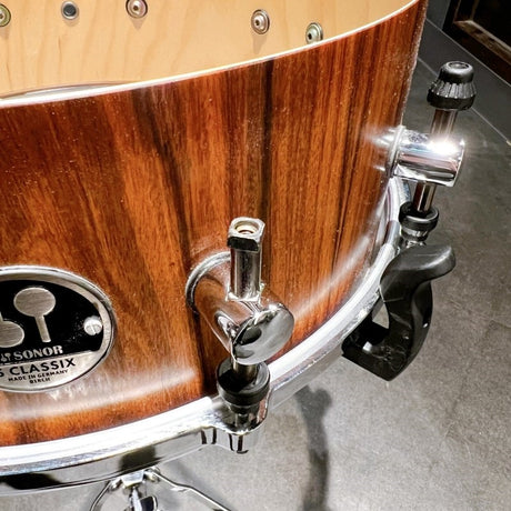 USED_S-Classix_Snare_Drum_14x5_06