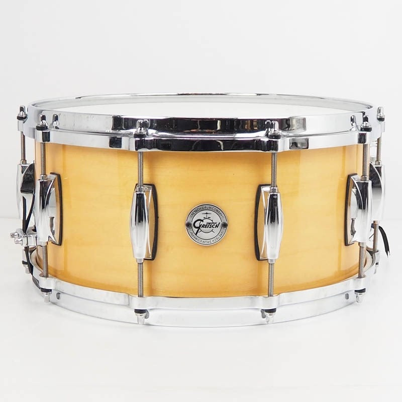 USED_S1-6514-MPL_[Full_Range_Snare_Drums___Maple_14_x_6_5]_01