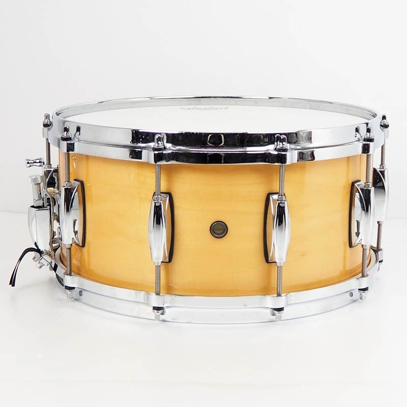 USED_S1-6514-MPL_[Full_Range_Snare_Drums___Maple_14_x_6_5]_02