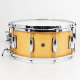 USED_S1-6514-MPL_[Full_Range_Snare_Drums___Maple_14_x_6_5]_02