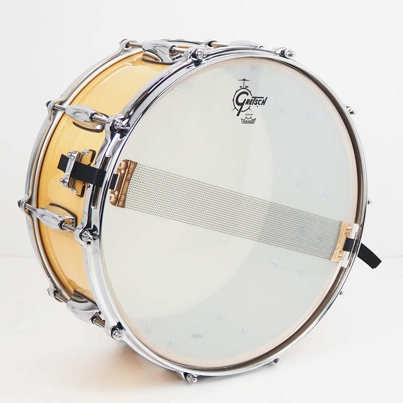 USED_S1-6514-MPL_[Full_Range_Snare_Drums___Maple_14_x_6_5]_03