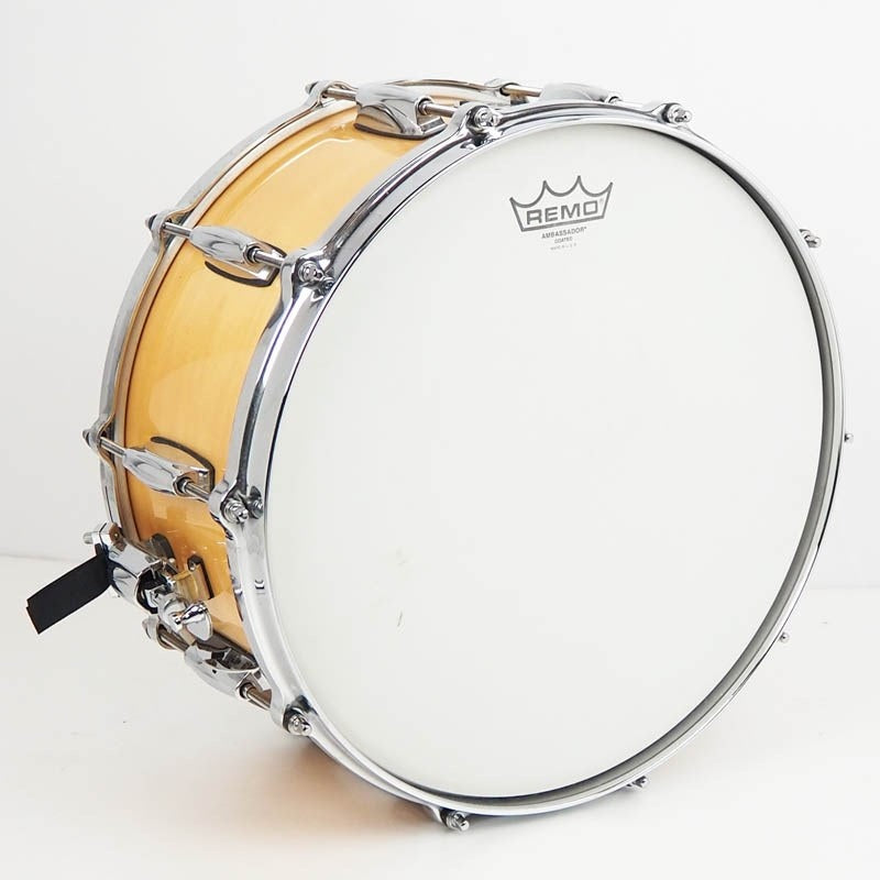 USED_S1-6514-MPL_[Full_Range_Snare_Drums___Maple_14_x_6_5]_04