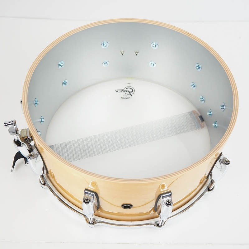 USED_S1-6514-MPL_[Full_Range_Snare_Drums___Maple_14_x_6_5]_05