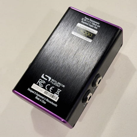 USED_SA248_SPECTRUM_INTELLIGENT_FILTER_02