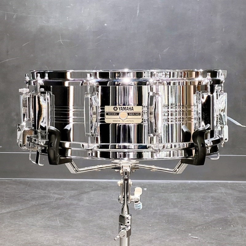 USED_SD-955M_[Seamless_Steel_Shell_14×5_5___Made_In_Japan]_01