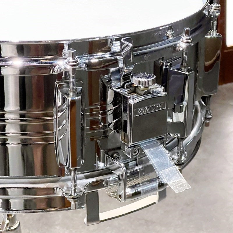 USED_SD-955M_[Seamless_Steel_Shell_14×5_5___Made_In_Japan]_02