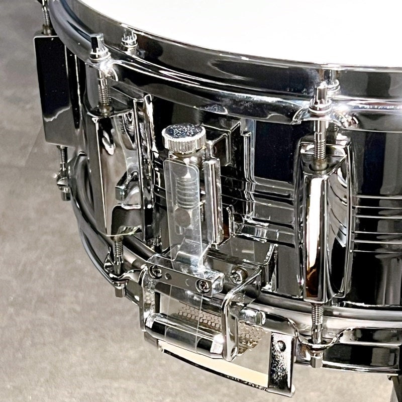 USED_SD-955M_[Seamless_Steel_Shell_14×5_5___Made_In_Japan]_03