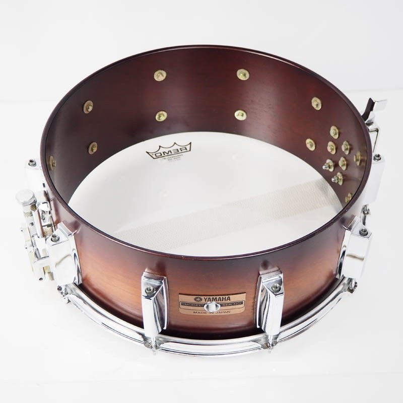 USED_SD-955R_[YD-9000_Series__Sunset_Brown_14x5_5]_[Made_in_Japan]_09