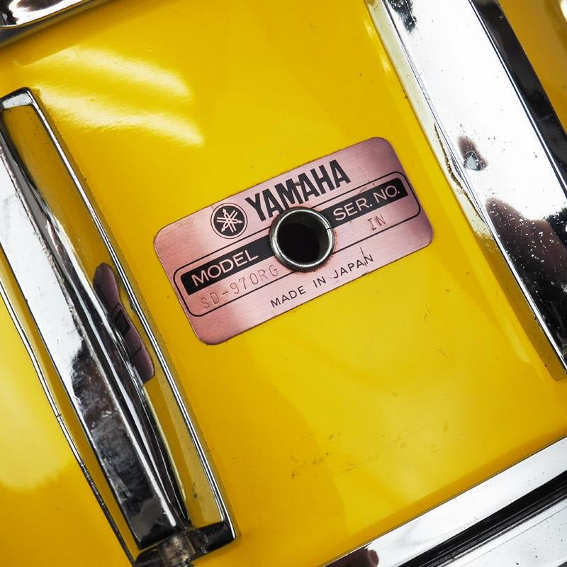USED_SD-970RG_[YD-9000_Series__Mellow_Yellow_14x7]_[Made_in_Japan]_03