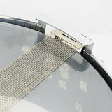 USED_SD-970R_[YD-9000_Series__Solid_Black_14x7]_[Made_in_Japan]_08