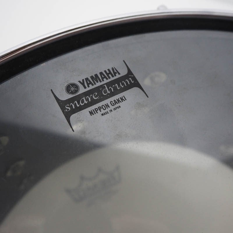 USED_SD-970R_[YD-9000_Series__Solid_Black_14x7]_[Made_in_Japan]_09