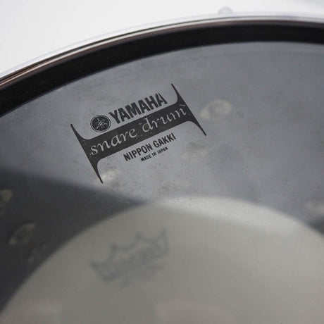 USED_SD-970R_[YD-9000_Series__Solid_Black_14x7]_[Made_in_Japan]_09