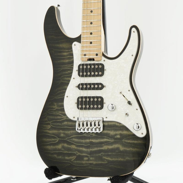 USED_SD-DX-24-AS-FXD_(BKNS_M)_[SPOT_MODEL]_[SN__170128]_01