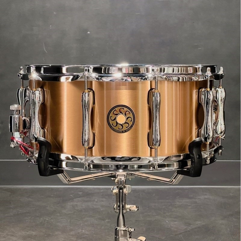 USED_SDM1465PBJ_[Japan_Custom_Snare_Drum___Phosphor_Bronze_14x6_5]_01