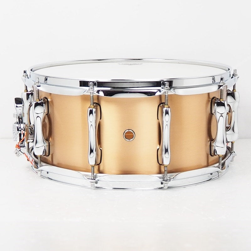 USED_SDM1465PBJ_[Japan_Custom_Snare_Drum___Phosphor_Bronze_14x6_5]_02