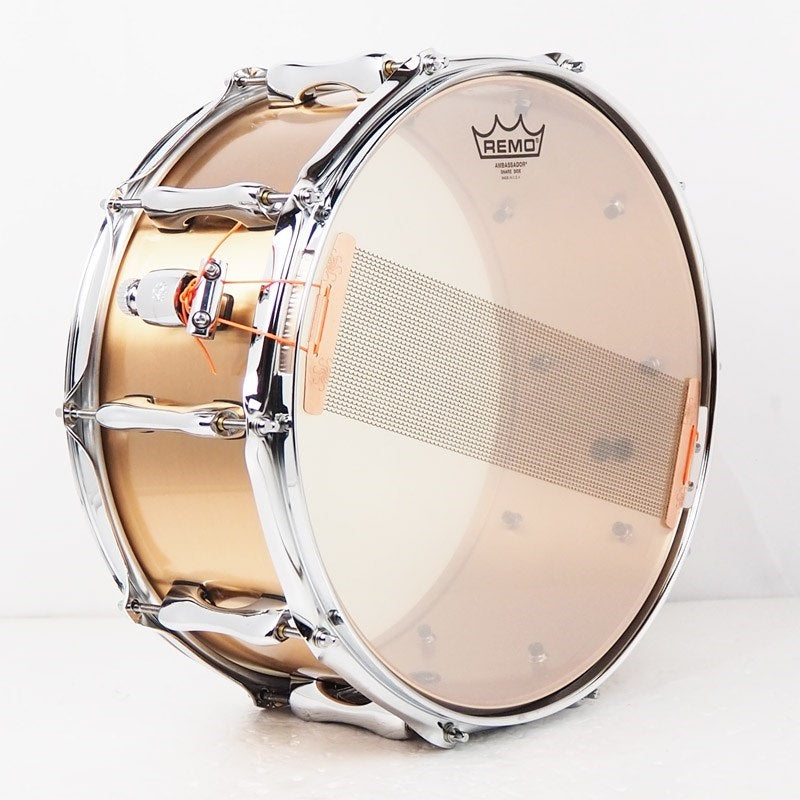 USED_SDM1465PBJ_[Japan_Custom_Snare_Drum___Phosphor_Bronze_14x6_5]_05