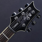 USED_SE_Custom_22_Semi-Hollow_(Quilt_Charcoal_Burst)_05