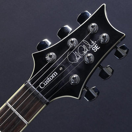 USED_SE_Custom_22_Semi-Hollow_(Quilt_Charcoal_Burst)_05