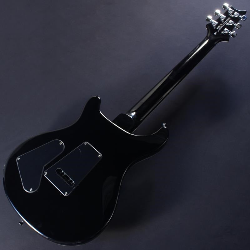 USED_SE_Custom_22_Semi-Hollow_(Quilt_Charcoal_Burst)_06