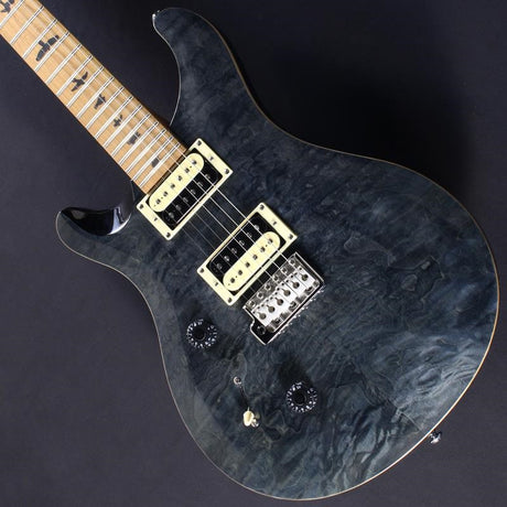 USED_SE_Custom_24_Lefty_Roasted_Maple_Limited_(Gray_Black)_#T11263_03