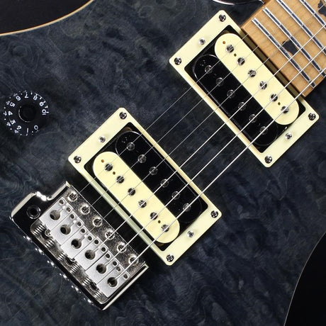 USED_SE_Custom_24_Lefty_Roasted_Maple_Limited_(Gray_Black)_#T11263_04