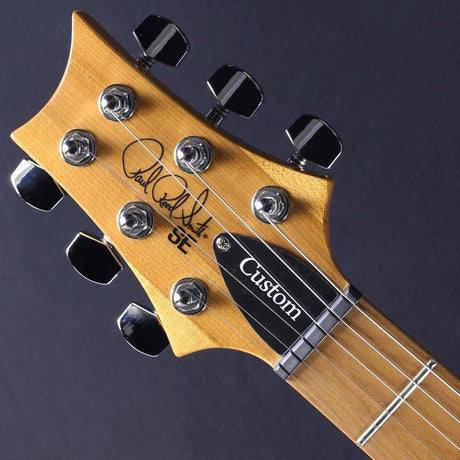 USED_SE_Custom_24_Lefty_Roasted_Maple_Limited_(Gray_Black)_#T11263_05