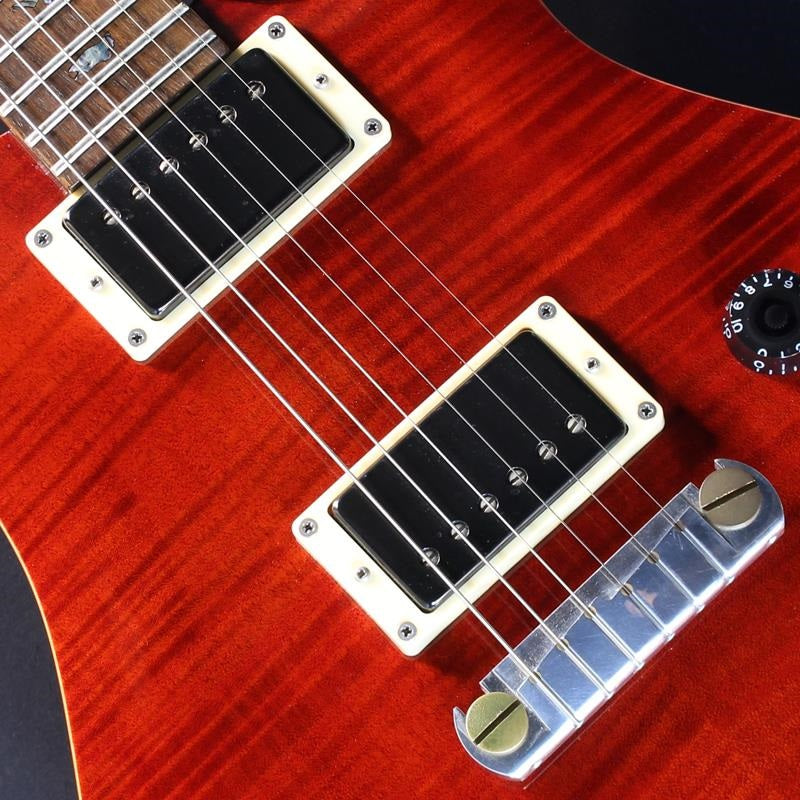 USED_SE_Paul's_Guitar_(Fire_Red)_04