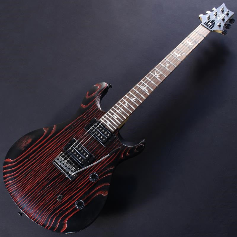 USED_SE_Swamp_Ash_CE_24_''Sandblasted''_Limited_Edition_(Sandblasted_Red)_02