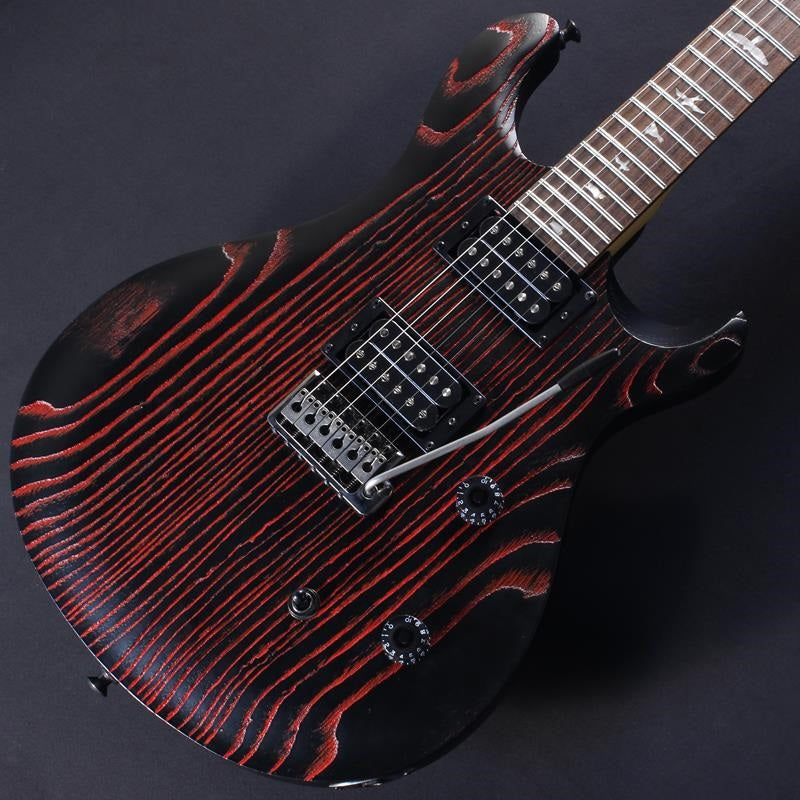 USED_SE_Swamp_Ash_CE_24_''Sandblasted''_Limited_Edition_(Sandblasted_Red)_03