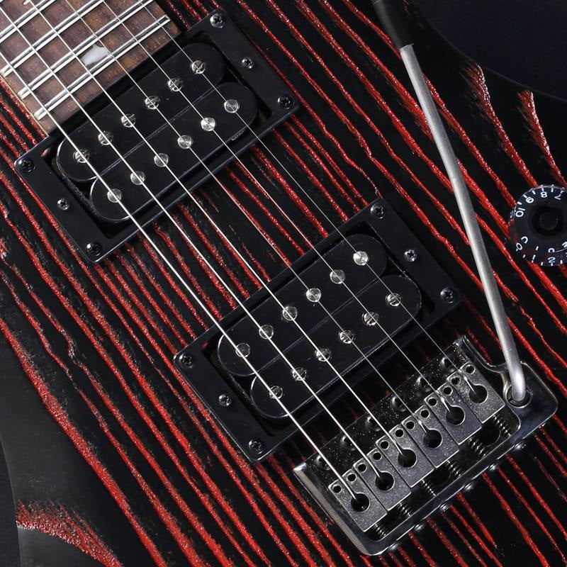 USED_SE_Swamp_Ash_CE_24_''Sandblasted''_Limited_Edition_(Sandblasted_Red)_04