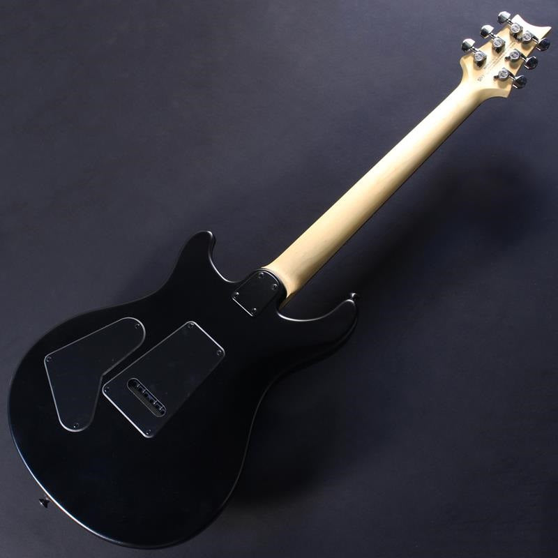 USED_SE_Swamp_Ash_CE_24_''Sandblasted''_Limited_Edition_(Sandblasted_Red)_06