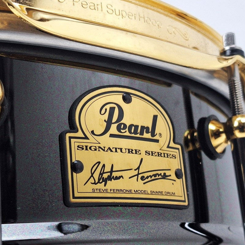 USED_SF1465_[Steve_Ferrone_Signature_Model_14×6_5-_Black_Nickel_Over_Brass-]_03