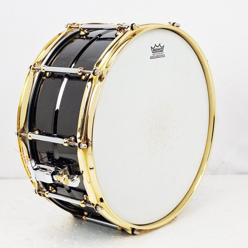 USED_SF1465_[Steve_Ferrone_Signature_Model_14×6_5-_Black_Nickel_Over_Brass-]_04