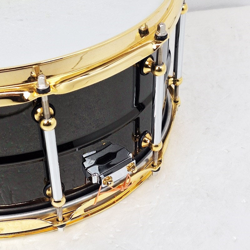 USED_SF1465_[Steve_Ferrone_Signature_Model_14×6_5-_Black_Nickel_Over_Brass-]_07