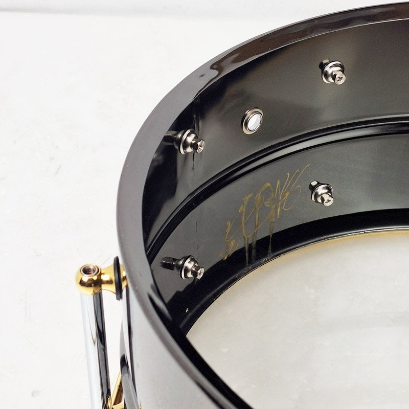 USED_SF1465_[Steve_Ferrone_Signature_Model_14×6_5-_Black_Nickel_Over_Brass-]_10