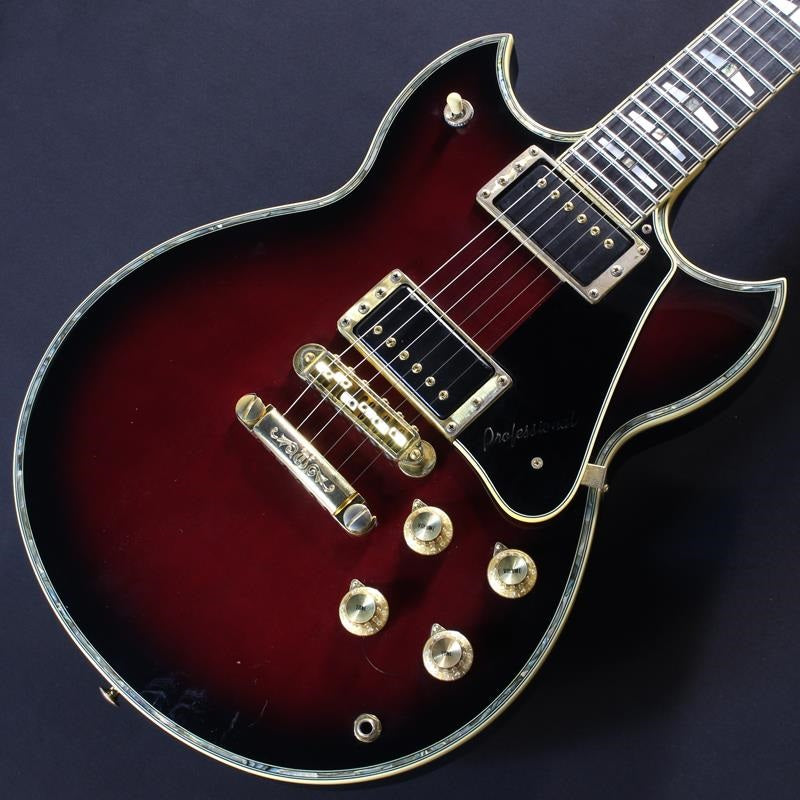 USED_SG-3000_Custom_(Wine_Red)_03