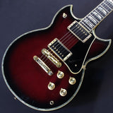 USED_SG-3000_Custom_(Wine_Red)_03