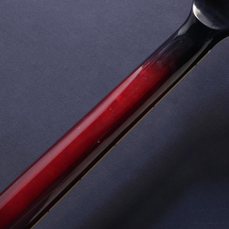USED_SG-3000_Custom_(Wine_Red)_09