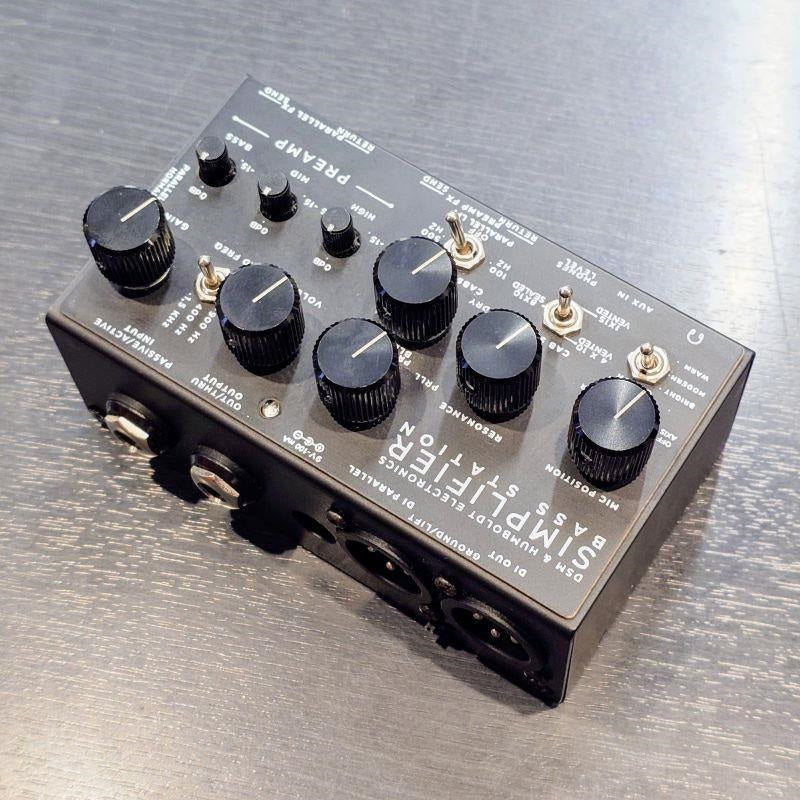 USED_SIMPLIFIER_BASS_STATION_[Bass_Preamp_DI]_02