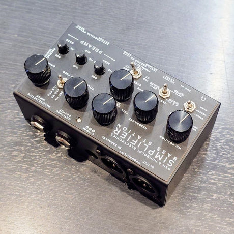 USED_SIMPLIFIER_BASS_STATION_[Bass_Preamp_DI]_02