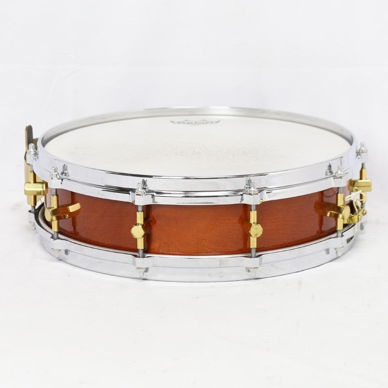 USED_SOLID_SHELL_CLASSIC_MAPLE_PICCOLO_SNARE_DRUM_[14x3_875]_-Honey_Maple_02