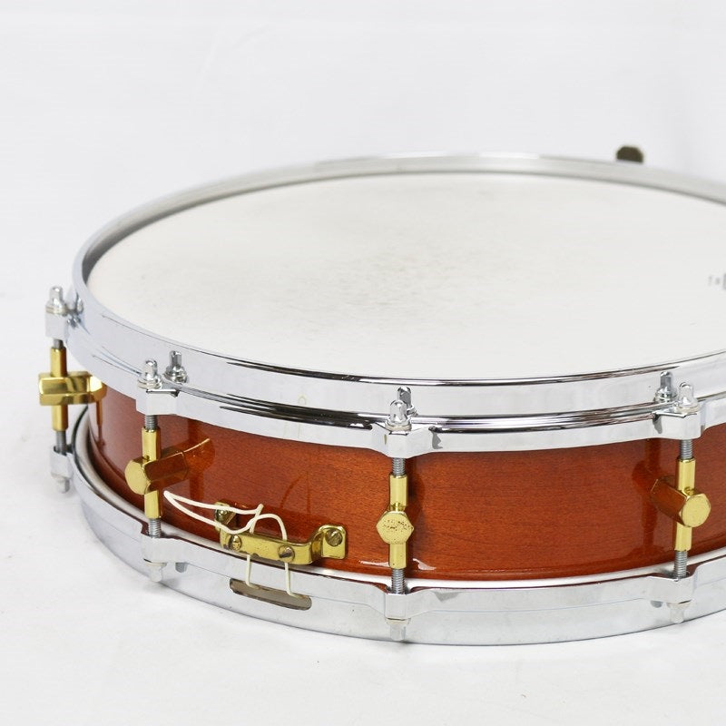 USED_SOLID_SHELL_CLASSIC_MAPLE_PICCOLO_SNARE_DRUM_[14x3_875]_-Honey_Maple_06