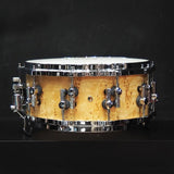 USED_SQ2_System_Snare_Drum_-_Maple_Medium_14×6_Scandinavian_Birch_Semi_Gloss_-_02